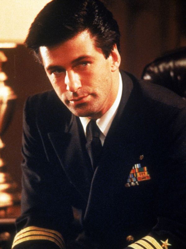 The Hunt for Red October (1990) John McTiernan Synopsis